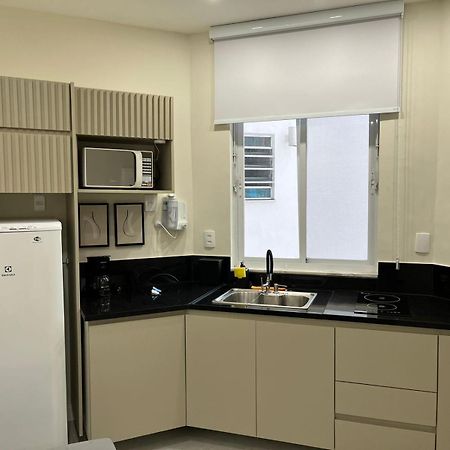 Flat Copacabana Quadra Da Praia 907 Apartment Рио де Жанейро Екстериор снимка