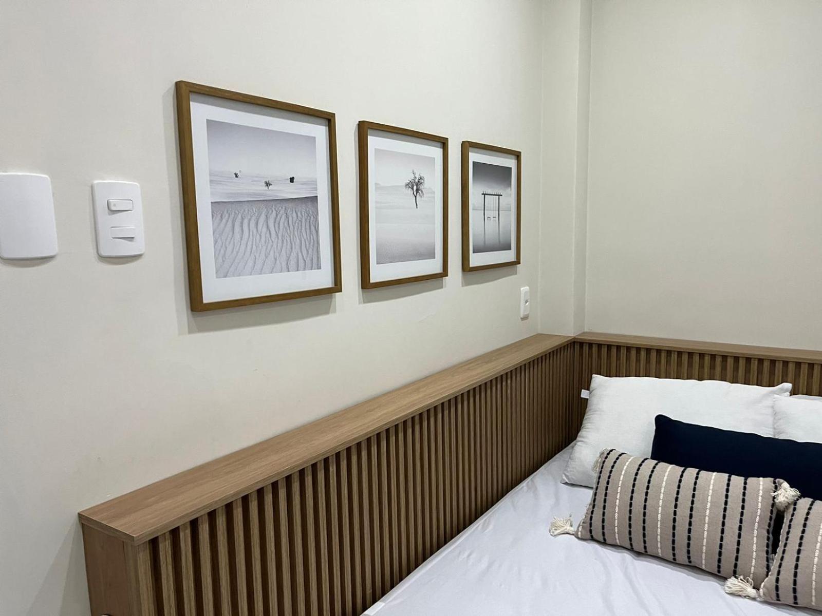 Flat Copacabana Quadra Da Praia 907 Apartment Рио де Жанейро Екстериор снимка