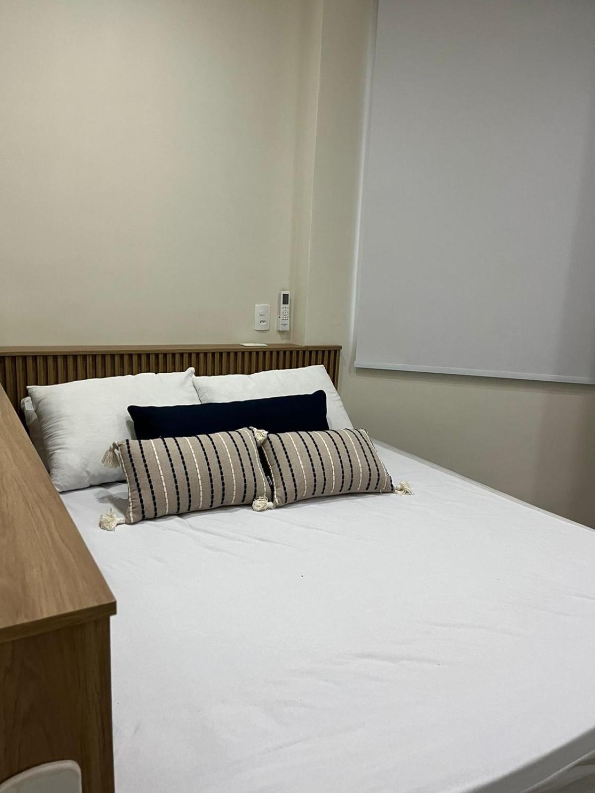 Flat Copacabana Quadra Da Praia 907 Apartment Рио де Жанейро Екстериор снимка