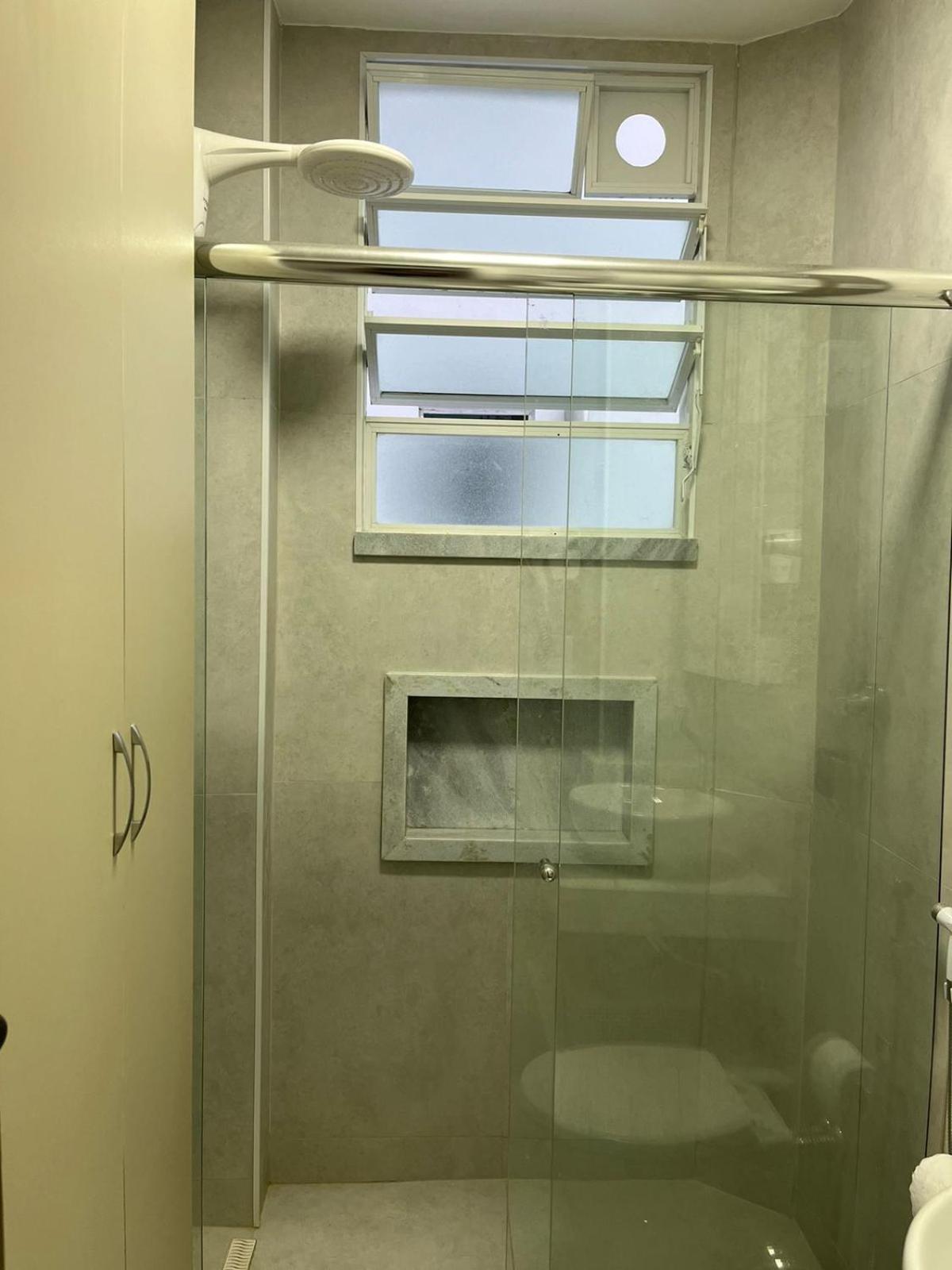 Flat Copacabana Quadra Da Praia 907 Apartment Рио де Жанейро Екстериор снимка