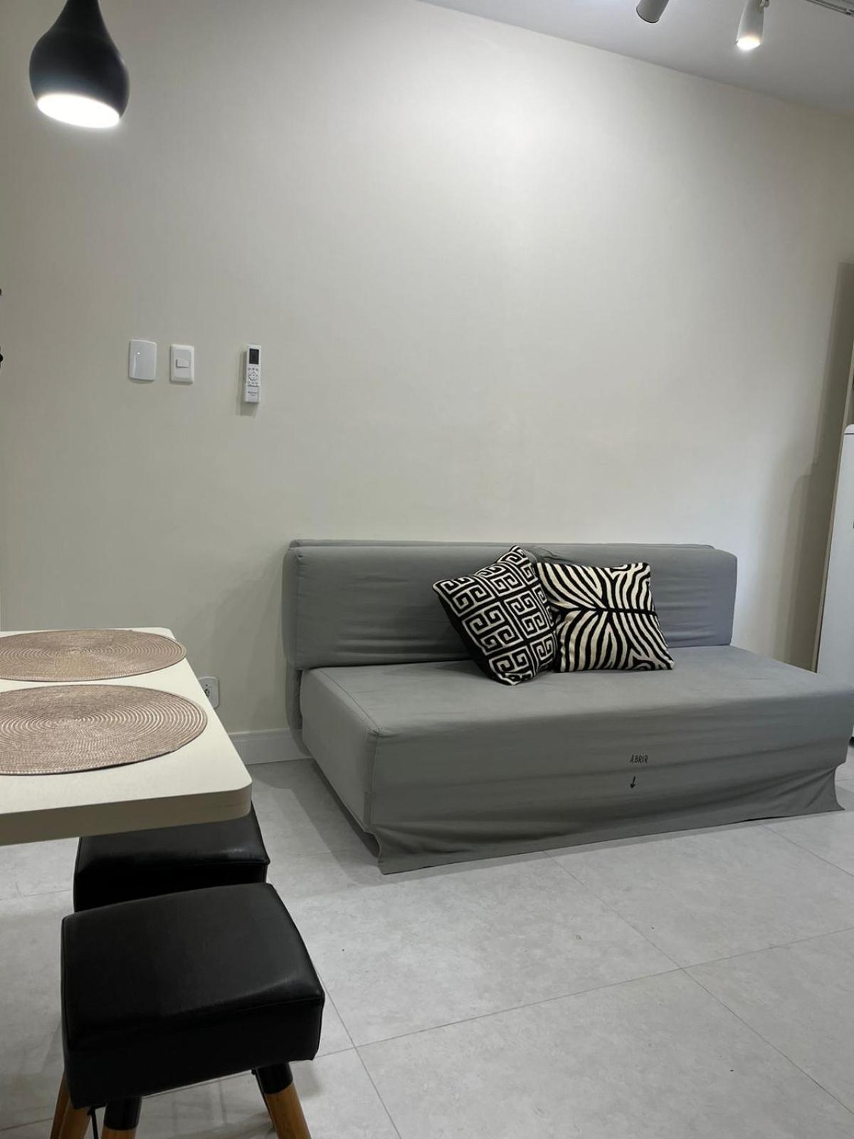 Flat Copacabana Quadra Da Praia 907 Apartment Рио де Жанейро Екстериор снимка