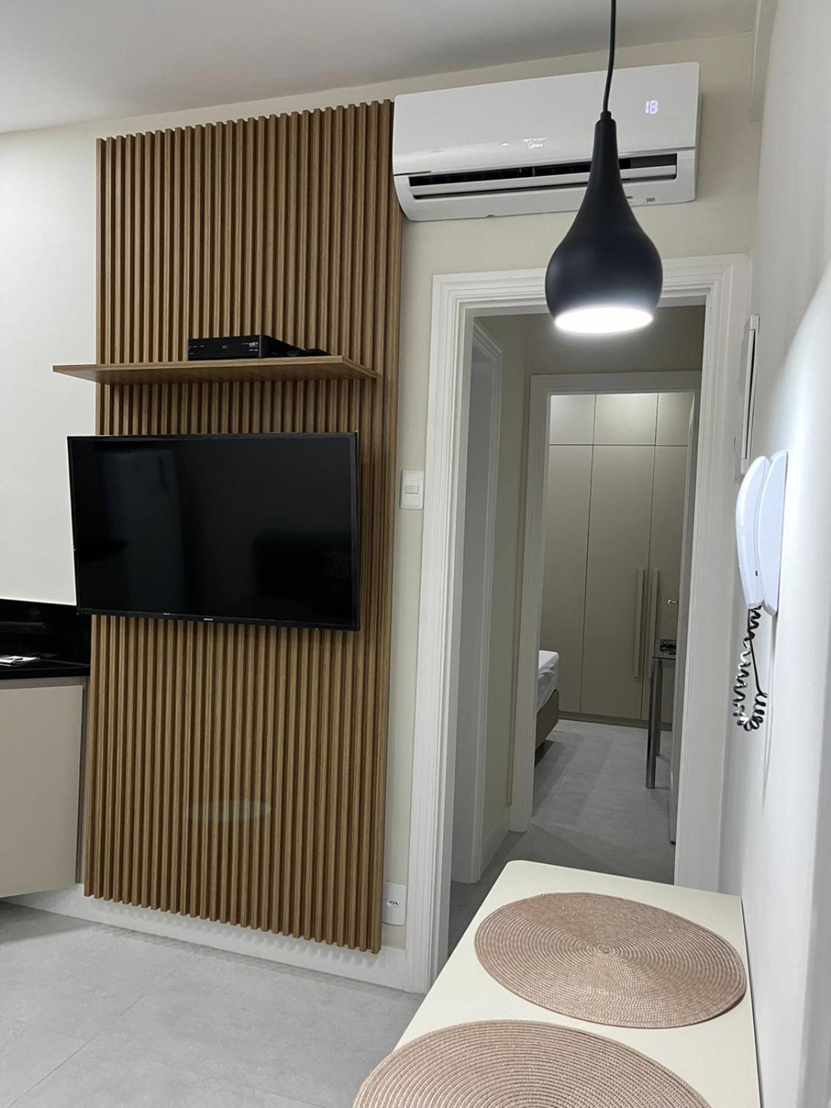 Flat Copacabana Quadra Da Praia 907 Apartment Рио де Жанейро Екстериор снимка